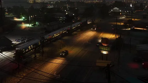 U.S. Route 2 — GTA 6 location