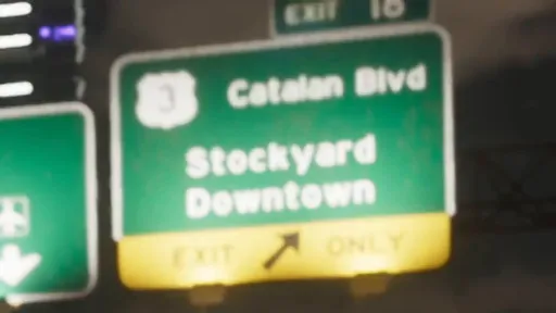U.S. Route 3 — GTA 6 location