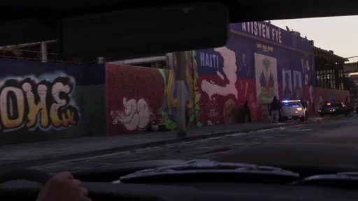Unnamed GTA VI La Perle derelict warehouse — GTA 6 location