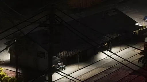Unnamed GTA VI Port Gellhorn train station — GTA 6 location