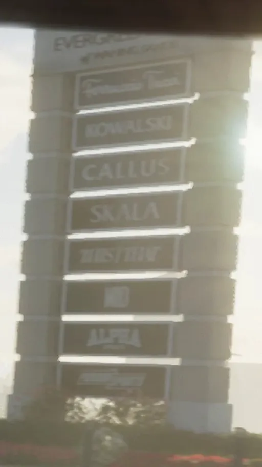 Unnamed GTA VI shopping mall — GTA 6 location