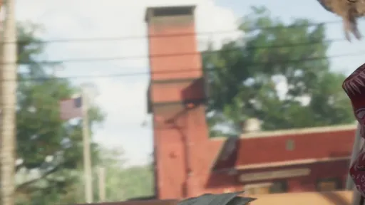 Unnamed GTA VI The Pit Bar-B-Q-inspired restaurant — GTA 6 location