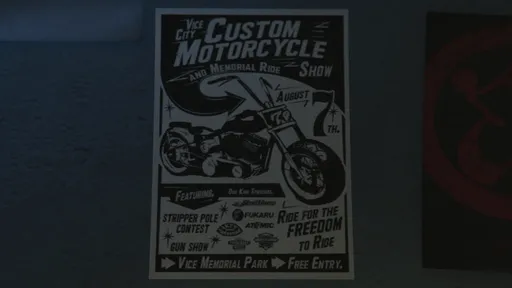 Vice Memorial Park — GTA 6 location