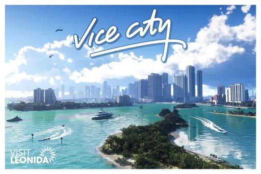 Visit Leonida — GTA 6 location
