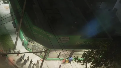 What's Cooking — GTA 6 location