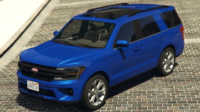 Aleutian in GTA 6