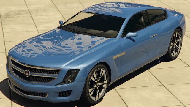 Alpha in GTA 6