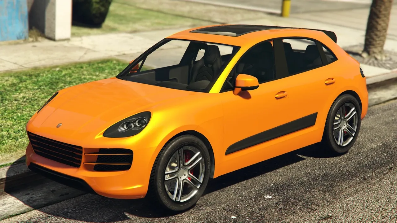 Astron in GTA 6