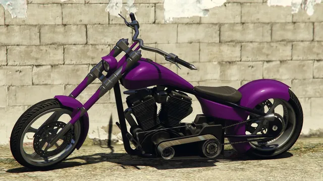 Avarus in GTA 6