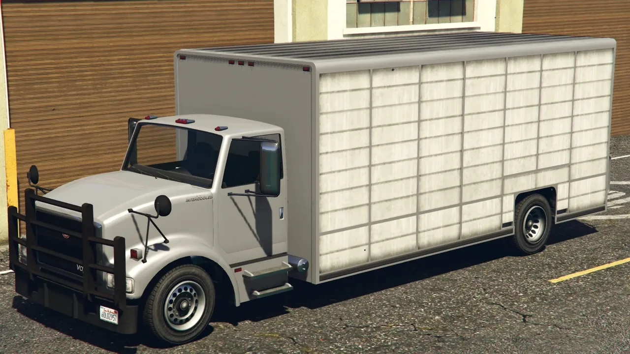 Benson in GTA 6