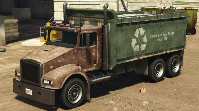 Biff in GTA 6