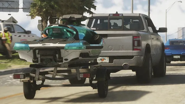 Bison (second generation) in GTA 6