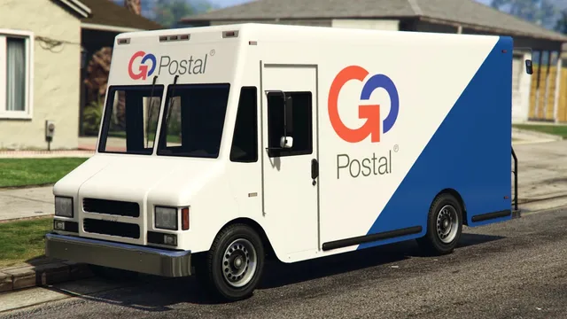 Boxville in GTA 6
