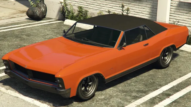 Buccaneer in GTA 6