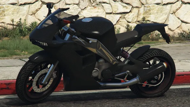 Carbon RS in GTA 6