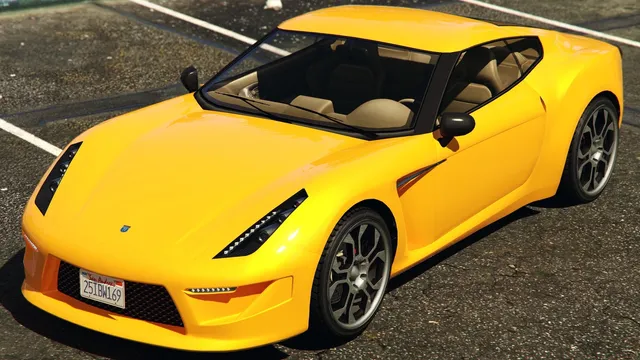 Carbonizzare in GTA 6