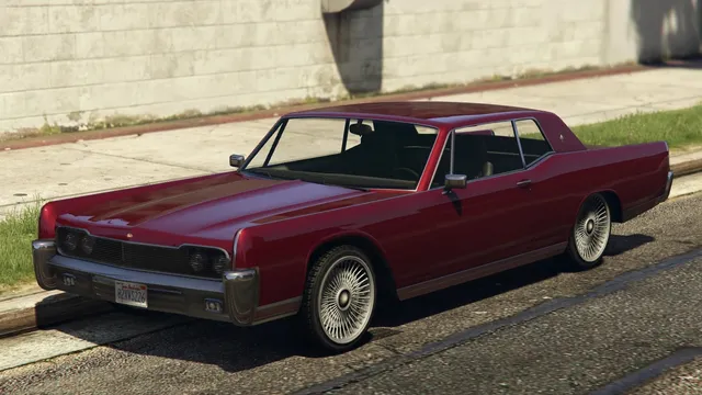 Chino in GTA 6