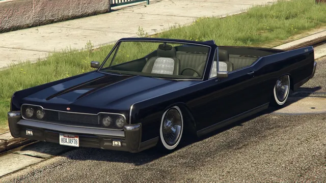 Chino Custom in GTA 6