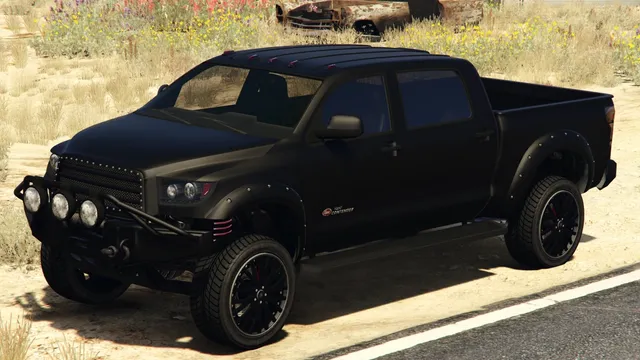 Contender in GTA 6