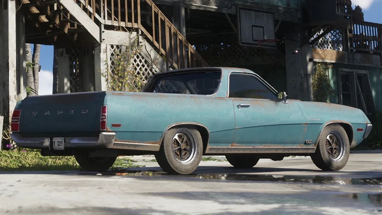Creado in GTA 6