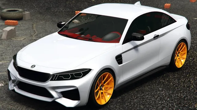 Cypher in GTA 6
