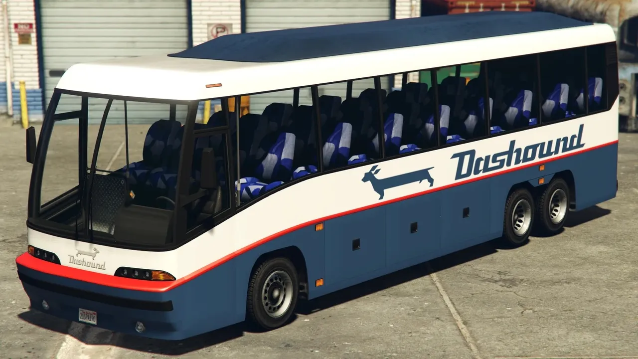 Dashound in GTA 6