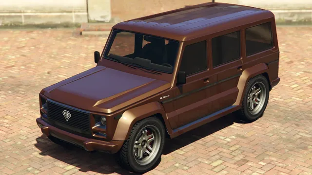 Dubsta in GTA 6