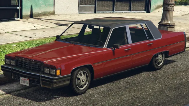 Emperor in GTA 6