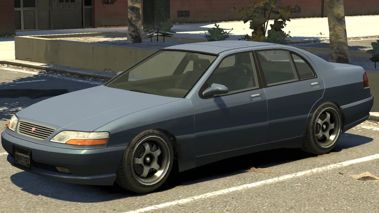 Feroci in GTA 6