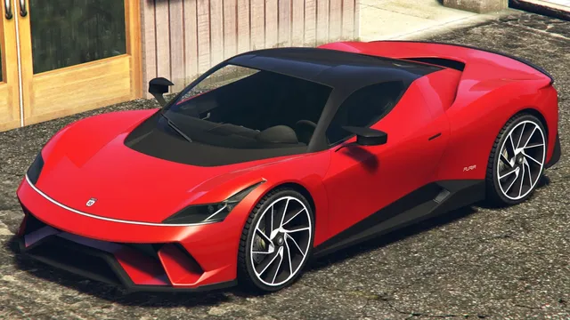 Furia in GTA 6