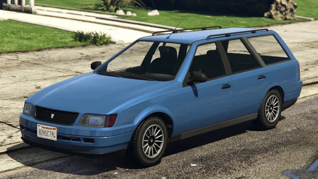 Ingot in GTA 6