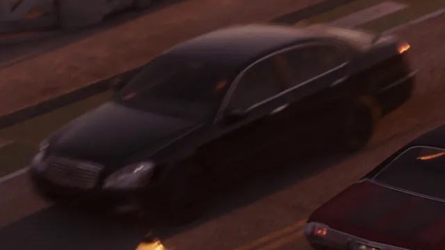 Intruder in GTA 6