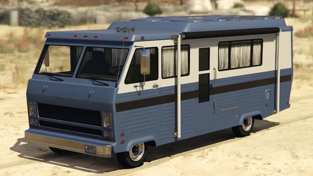 Journey II in GTA 6