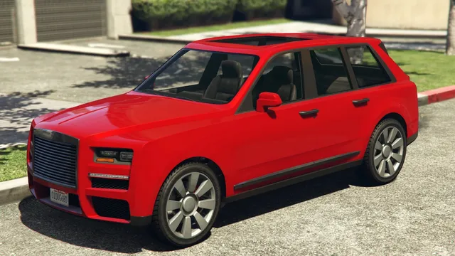Jubilee in GTA 6