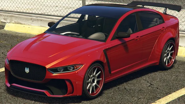 Jugular in GTA 6