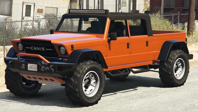 Kamacho in GTA 6