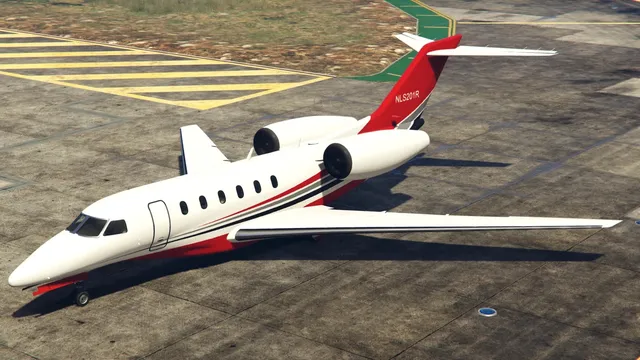 Nimbus in GTA 6