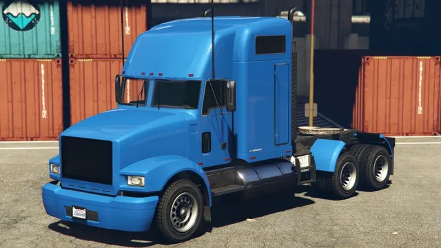Packer in GTA 6