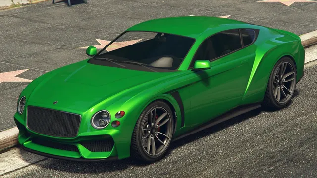 Paragon R in GTA 6