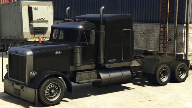 Phantom in GTA 6