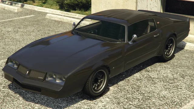 Phoenix in GTA 6