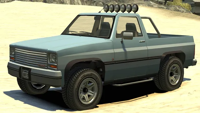 Rancher in GTA 6