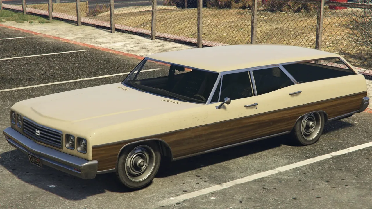 Regina in GTA 6