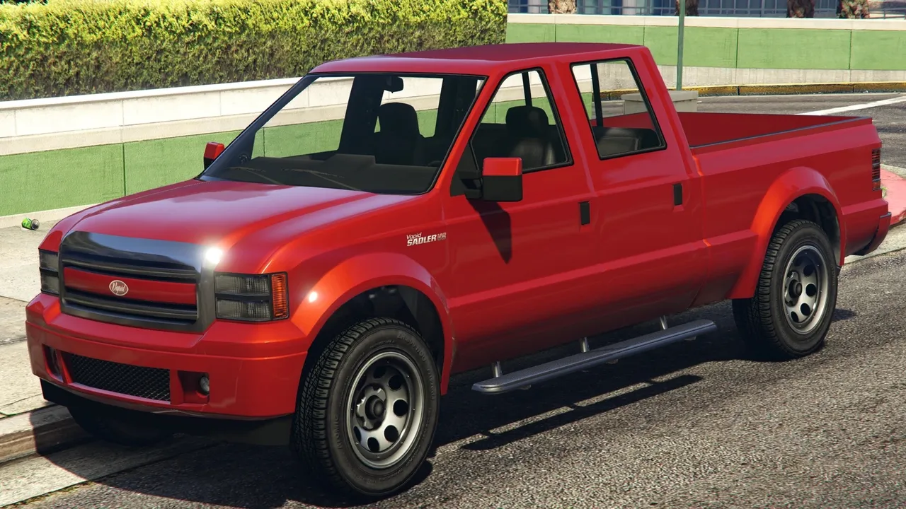 Sadler in GTA 6
