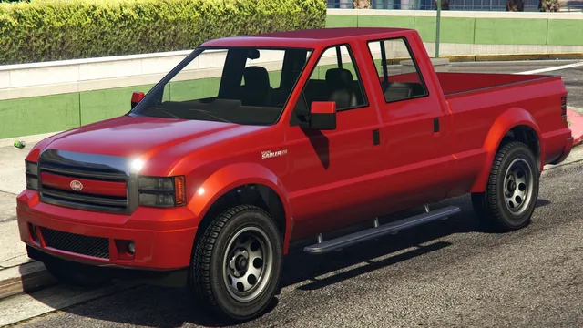 Sadler in GTA 6
