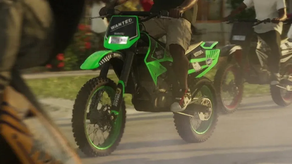 Sanchez in GTA 6