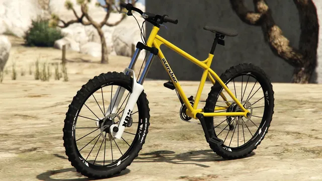Scorcher in GTA 6