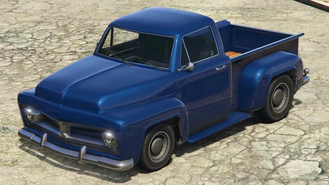 Slamvan in GTA 6
