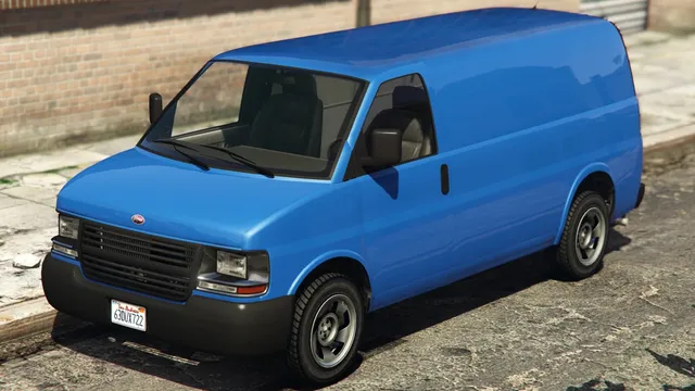 Speedo in GTA 6