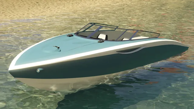 Squalo in GTA 6